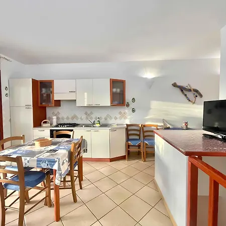 Apartment Pedraia 13 Castelsardo