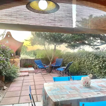 Lejlighed Pedraia 13