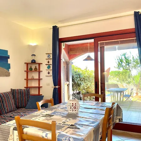 Apartment Pedraia 13
