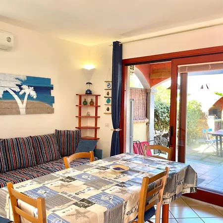 Apartment Pedraia 13