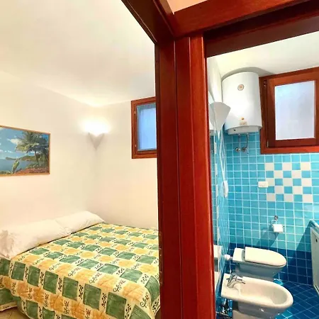 Pedraia 13 Castelsardo