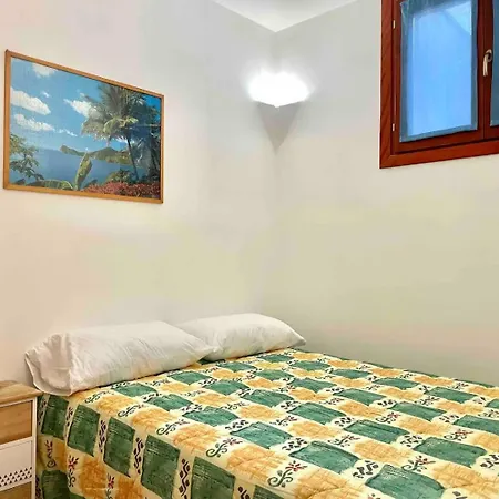 Apartment Pedraia 13 Castelsardo