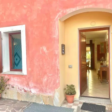 Pedraia 13 Apartment Castelsardo