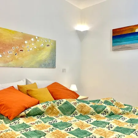 Pedraia 13 Apartment Castelsardo