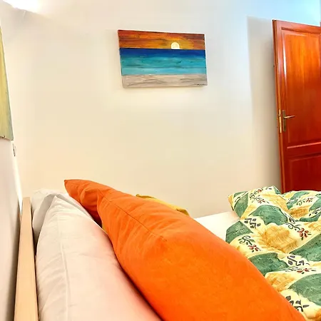 Apartment Pedraia 13
